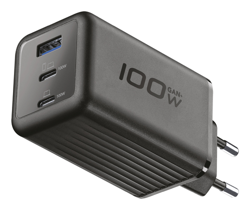 Cellularline ACH GaN+ 3 Ports – image 6