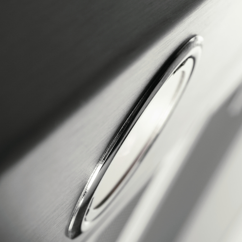 Electrolux EFC90462OX Wall-mounted Stainless steel 625 m³/h – image 2