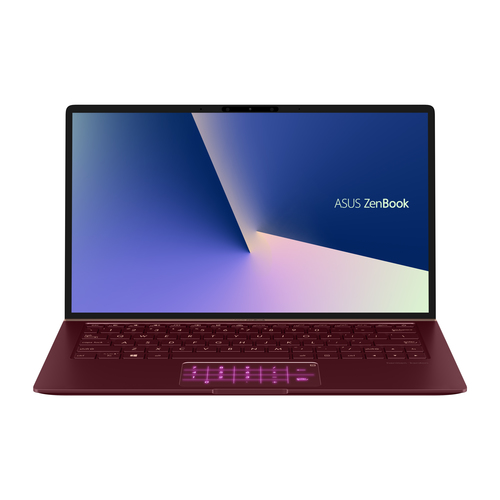 ASUS Zenbook 13 UX333FA-A4188T Intel® Core™ i7 i7-8565U Laptop