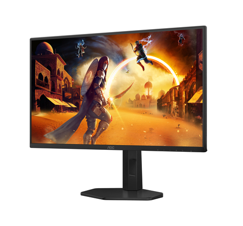 Aoc Agon 24.5 Fast Ips Full HD 310Hz 0.3ms Gaming Monitor - image 6