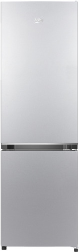 Beko B1RCSO264S Отдельно стоящий 262 L Серебристый
