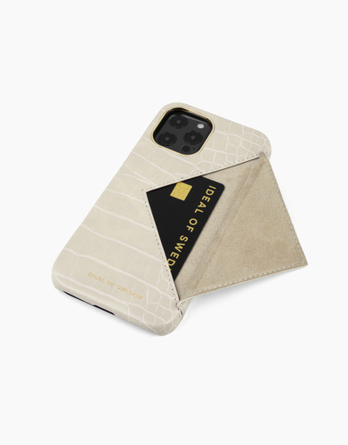 iDeal of Sweden Statement Case iPhone 12 PRO MAX Beatstuds Crm Cro