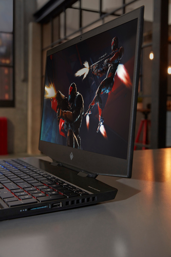 HP OMEN 15-ce051na Intel® Core™ i5 i5-7300HQ Laptop – image 9