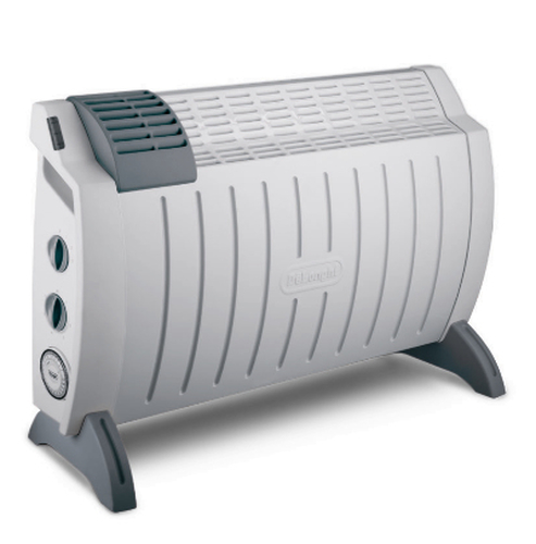 De’Longhi HCO420FT electric space heater Grey