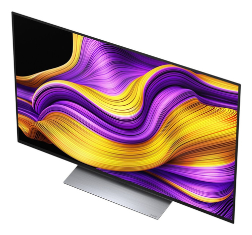 LG 48" OLED EVO G56 4K (2025) – Photo 5 sur 10