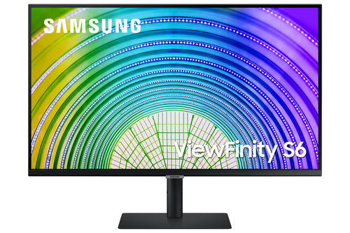 Samsung LS32A600UUP computer monitor – image 1