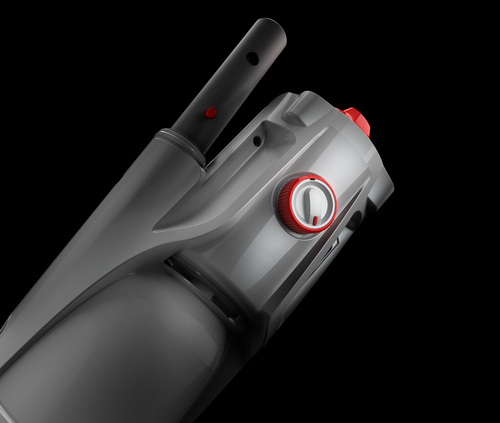Kokido Voltera 35 RECHARGEABLE POOL VACUUM – image 4