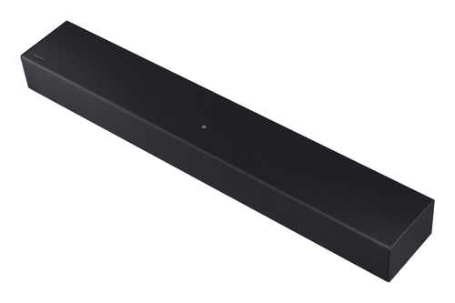 Samsung HW-C400 All-in-One Compact Soundbar in Black - Black - Size: One Size - image 4