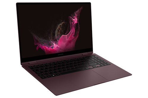 Samsung Galaxy Book2 Pro 360 NP950QEDA Intel® Core™ i7 i7-1260P Hybrid (2-in-1) – image 5