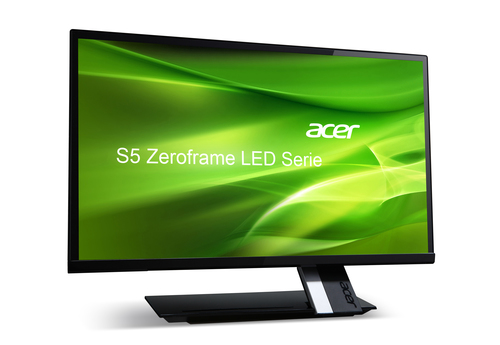Acer Design 275HLbmii computer monitor – image 2