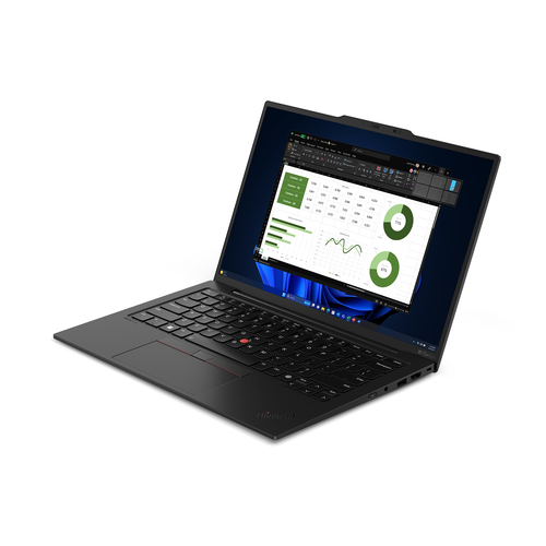 Lenovo ThinkPad X1 Carbon Ultra7 512GB Laptop - Biometrics, dTPM Security, Intel Threat Detection Technology - image 4