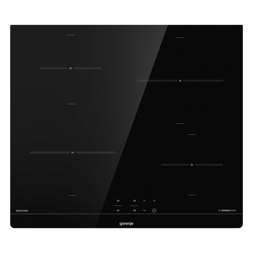 Gorenje IT40SC Black Built-in – image 1