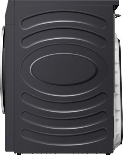 Hisense DH5S102BB 10kg 5S Series Heat Pump Condenser Tumble Dryer - Black - image 5
