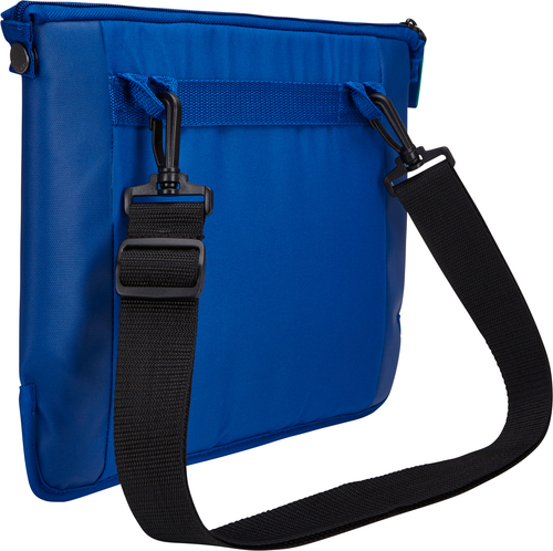 Case Logic Intrata 39.6 cm (15.6") Messenger case Blue – image 4