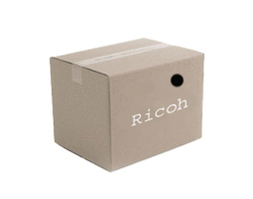 Ricoh 402887 toner cartridge 1 pc(s) Original Black