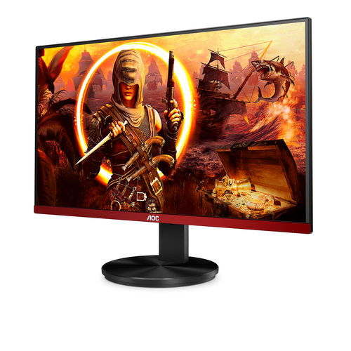 AOC 90 Series G2790VXA computer monitor – image 7