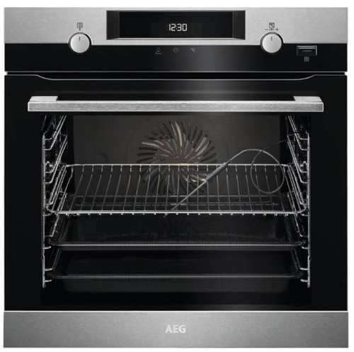 AEG BCK556350M 71 L Нержавеющая сталь