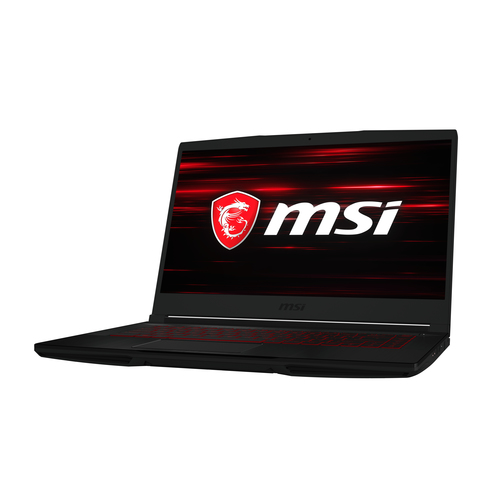 MSI GF63 10SC-033BE Thin – image 3