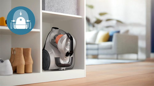 Philips 1000 series XB1112/10 vacuum – image 9