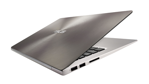 ASUS Zenbook UX303LA-R40078G laptop Intel® Core™ i7 i7-5500U – image 4