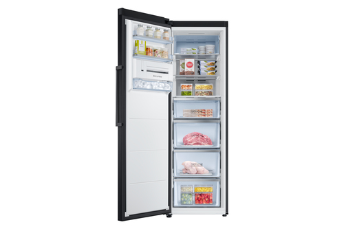Samsung RZ32M7535B1 Upright freezer Freestanding – image 3