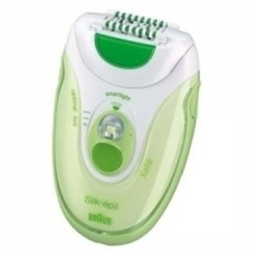 Braun Silk-épil Xelle 5170 Solo