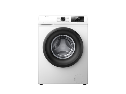 Hisense W814QPM washing machine Front-load