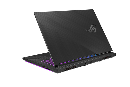 ASUS ROG Strix G17 G713QR-ES76 laptop AMD Ryzen™ 7 5800H – image 5
