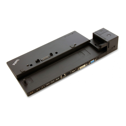 Origin Storage ThinkPad USB 3.0 Thunderbolt Dock with UK Plug
