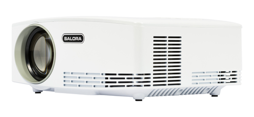Salora 43BHD1800 data projector Short throw projector 1800 ANSI lumens LED – image 2