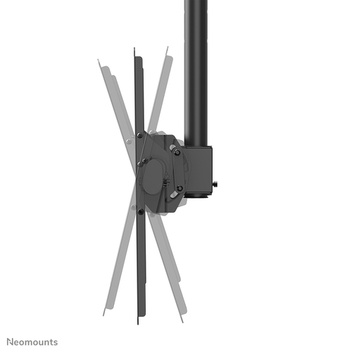NEOMOUNTS Flat Screen Ceiling Mount, afbeelding 4