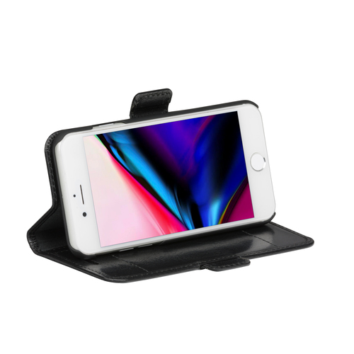 dbramante1928 Copenhagen Slim - iPhone SE/8/7/6 Series - Black – image 4