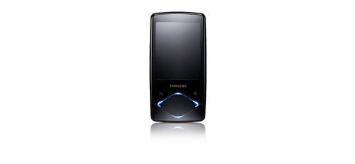 Samsung YP-Q1CB