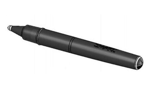 SMART Technologies RPEN-SBID stylus pen Black