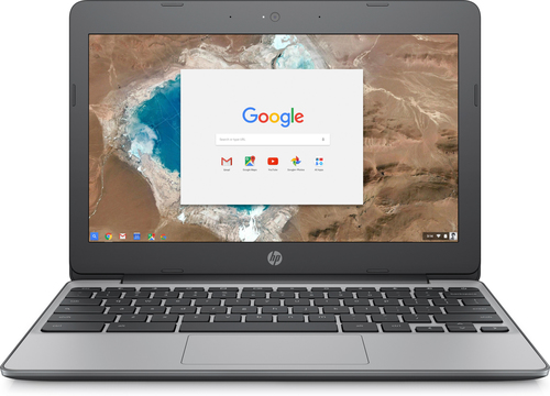HP Chromebook - 11-v001na – image 7