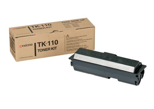 Kyocera TK-110 – Toner nero originale