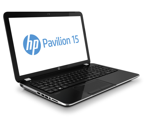 HP Pavilion 15-e008ec Intel® Core™ i5 i5-3230M Laptop – image 1