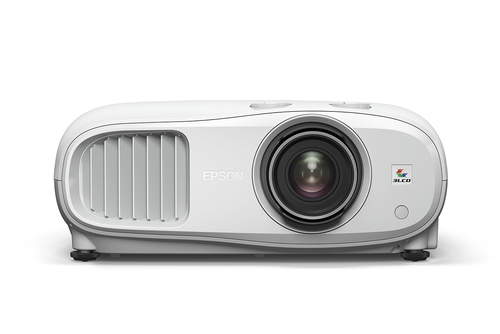 Epson EH-TW7000 Standard throw projector 3000 ANSI lumens 3LCD UHD 4K (3840x2160) 3D White