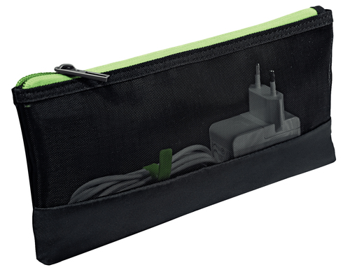 Leitz Bolsa Smart Traveller para ordenadores portátiles de 15,6 pulgadas Complete