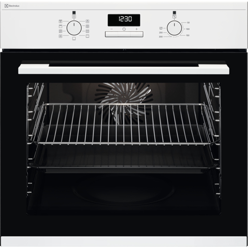 Electrolux EB6L40XWE 71 L 3500 W White