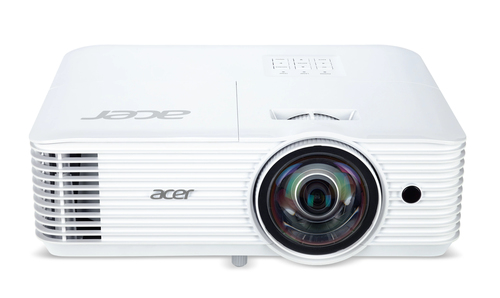 Acer S1287n 4000 ANSI lumens DLP XGA (1024x768) 3D White – image 2
