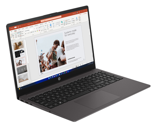 HP 255 G10 Amd Ryzen 5 8GB RAM 256GB SSD 15.6 Inch Windows 11 Laptop - image 2