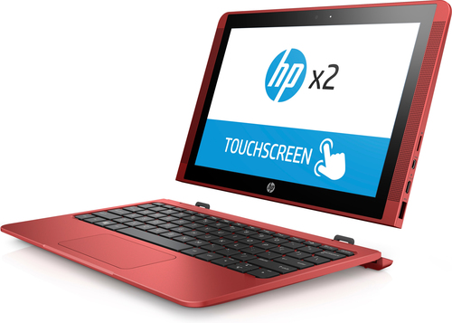 HP 10-p020tu + McAfee Scratch Card 1PC User (1 Year) – image 5