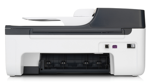 HP OfficeJet J4680 Thermal inkjet A4 – image 6