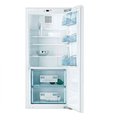 AEG SZ-91200-6i fridge Built-in White