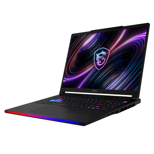 MSI Raider 16 Max HX B2WI-001FR – image 2