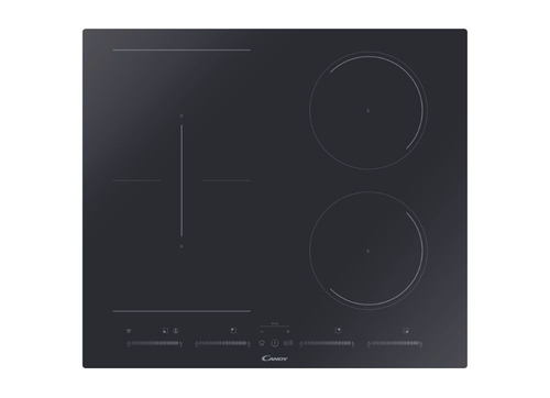 Candy New Timeless CTPS64MCTTWIFI Black Built-in