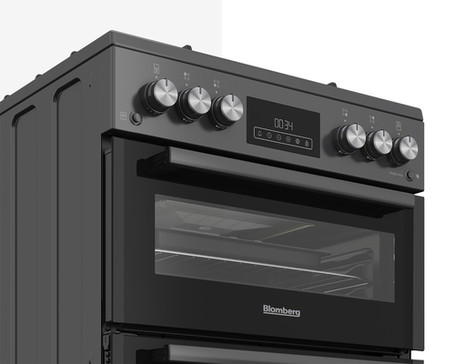 Blomberg GGRN655N 60cm Gas Cooker – image 3