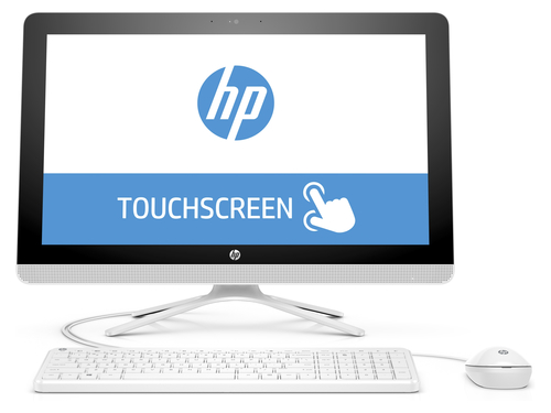 HP All-in-One - 22-b065na (Touch) (ENERGY STAR) – image 3