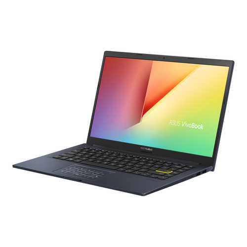 ASUS Vivobook 14 X413FA-EK604T Intel® Core™ i5 i5-10210U Laptop 35.6 cm (14") Full HD 8 GB DDR4-SDRAM 256 GB SSD Wi-Fi 6 (802.11ax) Windows 10 Home Black – image 3